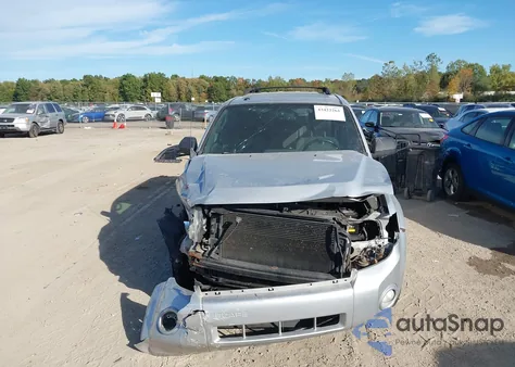 2012 Ford Escape Xlt from USA, damaged, VIN 1FMCU9DG9CKA04971